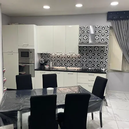 La Magica Apartment Naples Exterior photo