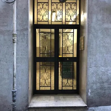 La Magica Apartment Naples Exterior photo