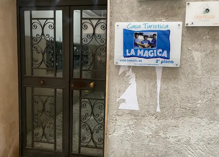 La Magica