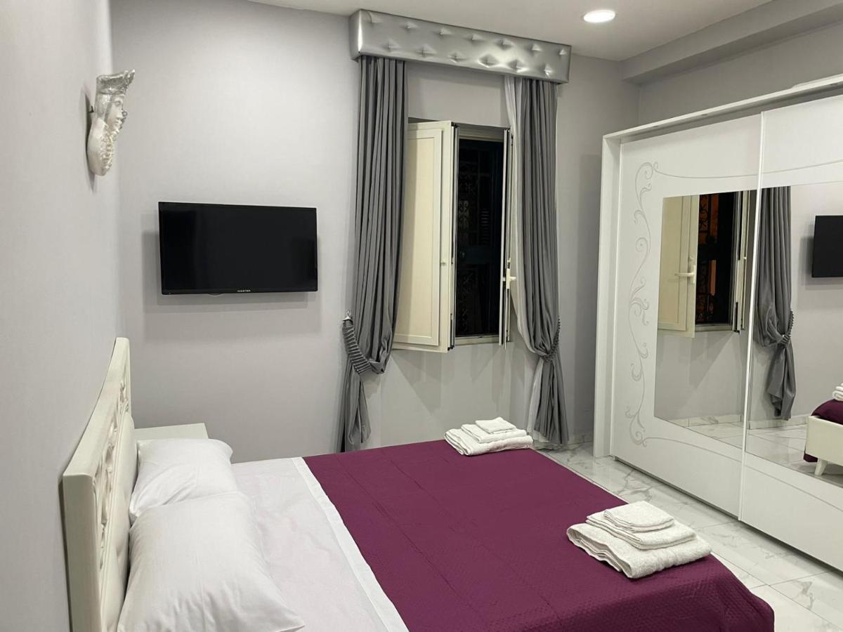 La Magica Apartment Naples